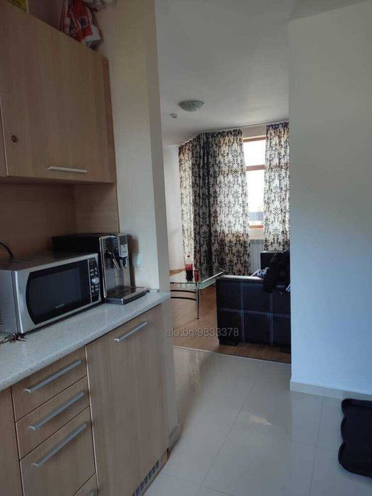 Дава се под наем Двустаен апартамент в с. Радотина, Област София-област - 48 кв.м за 306 € - Снимка #5