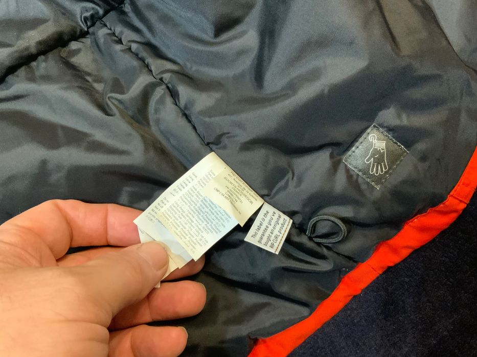 Rip Curl-оригимално,яке 54хл