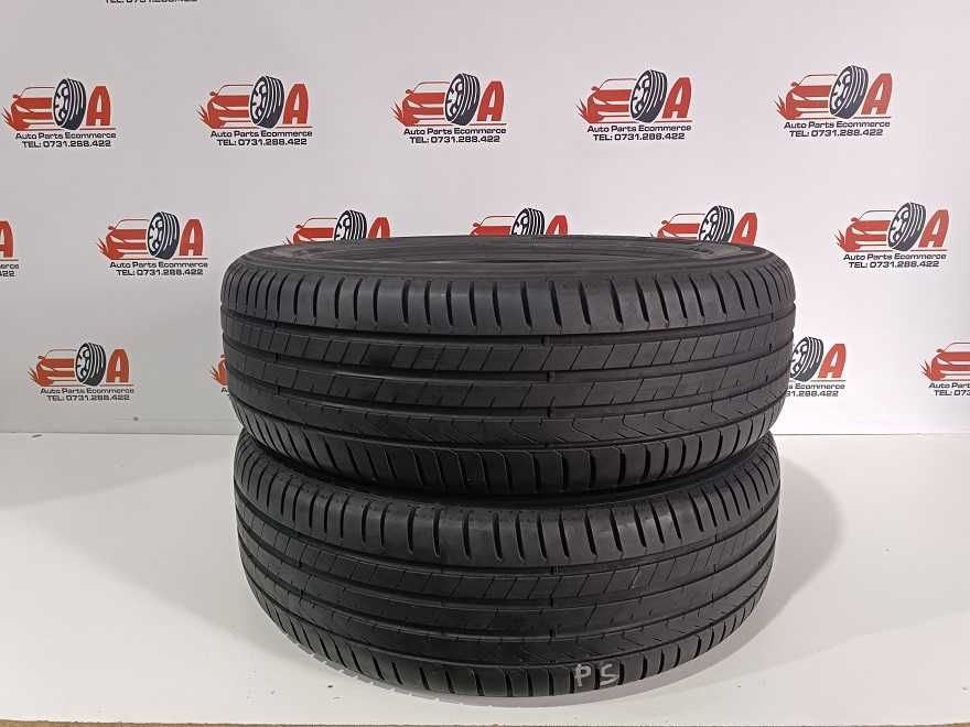 ANVELOPE 225 60 18 104W 225/60/18 PIRELLI CP V10511 VARA