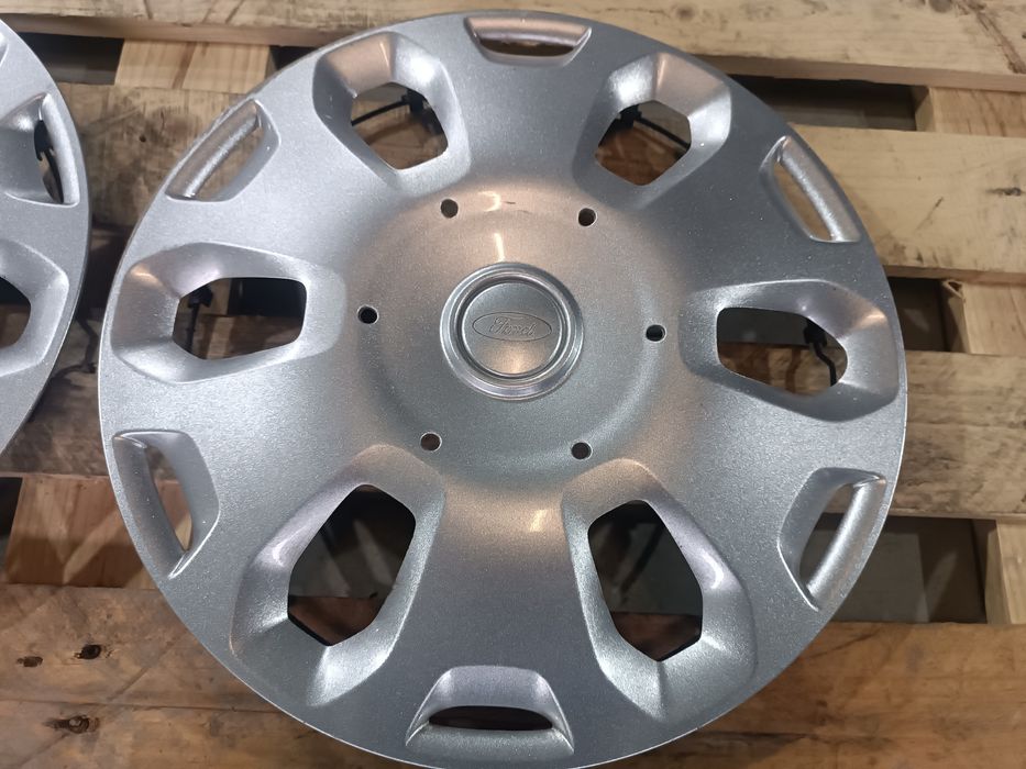 Оригинални тасове Ford 15 цола