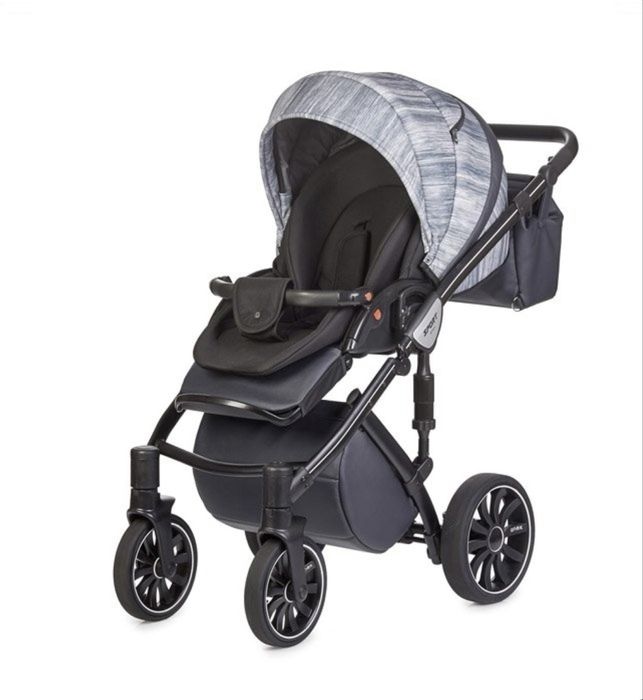 Продам коляску Anex Sport 2 в 1