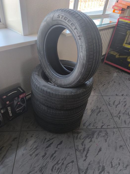 215/60/16 летний