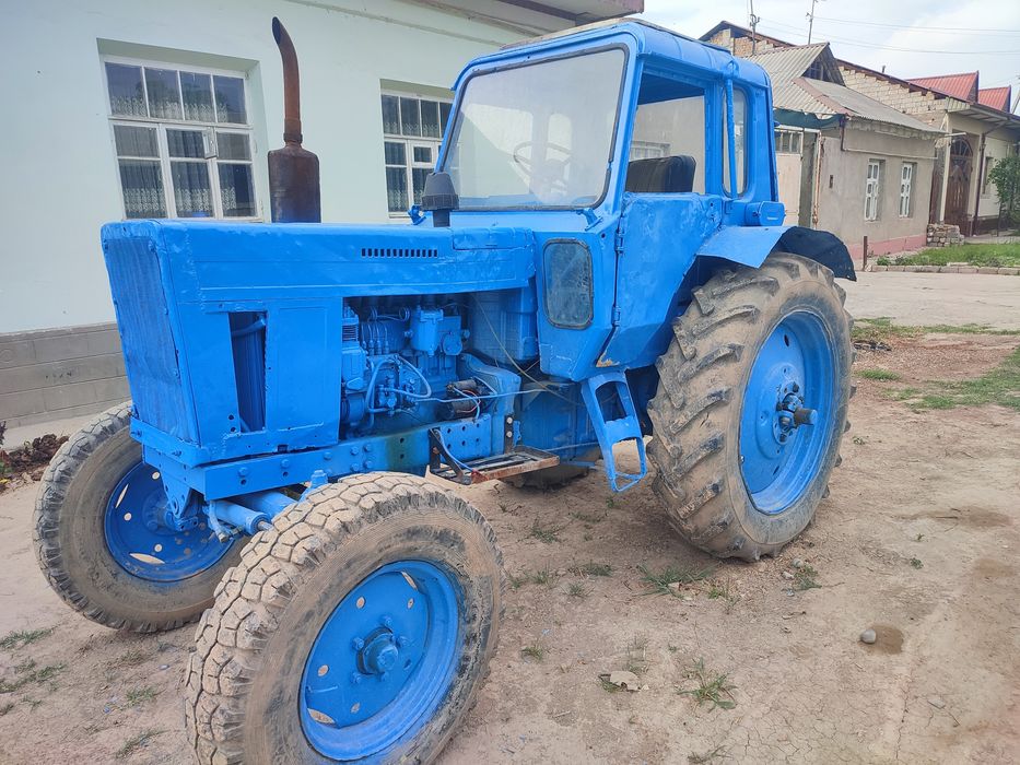 Sotiladi Belarus mtz 80