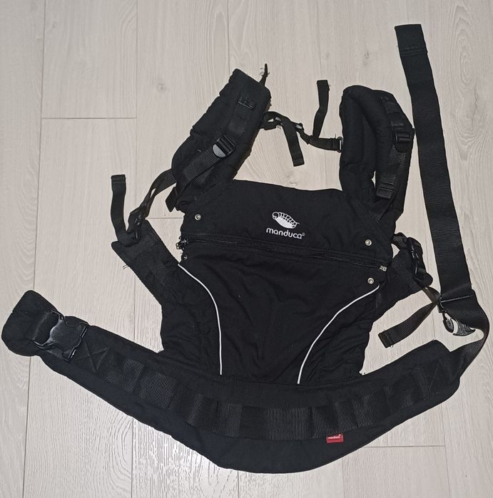 Marsupiu ergonomic Manduca