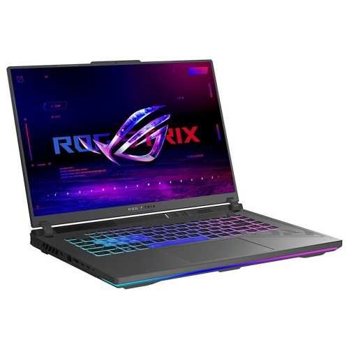 ASUS ROG Strix G16/WUXGA 165H/Ryzen 9 8940HX/16GB/1TB/RTX5070Ti 12GB