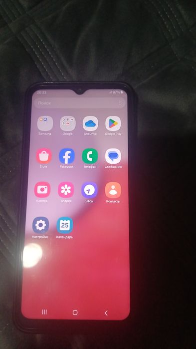 Продам телефон Samsung А 13