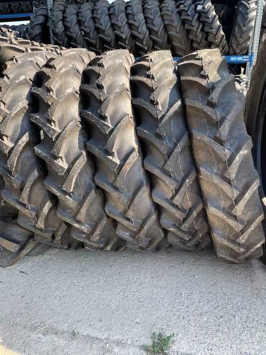 9.5-32 Anvleope noi cu garantie livrare rapida Cauciucuri