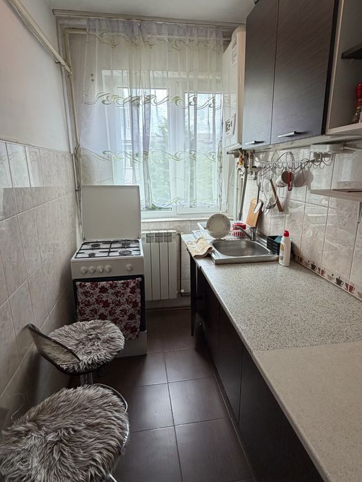 Apartament cu 2 camere de vanzare in micro11
