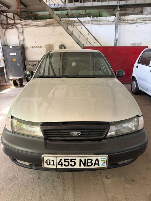 Nexia 1- 2004 yil