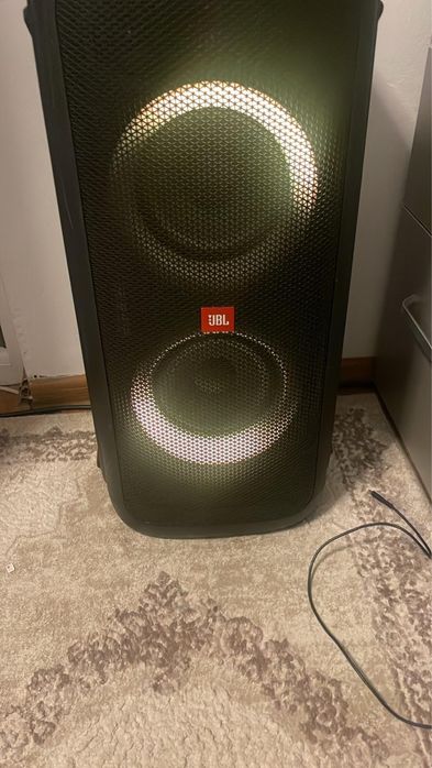 Vand Party Box 300 BUZAU