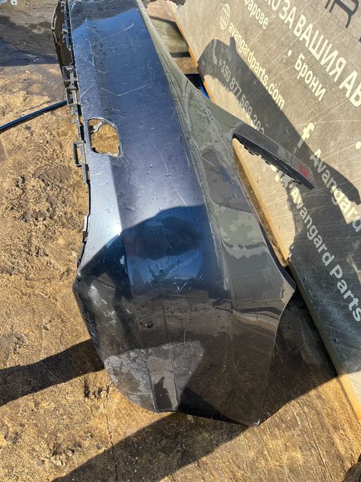 Броня Mercedes C Class W205 2бр.