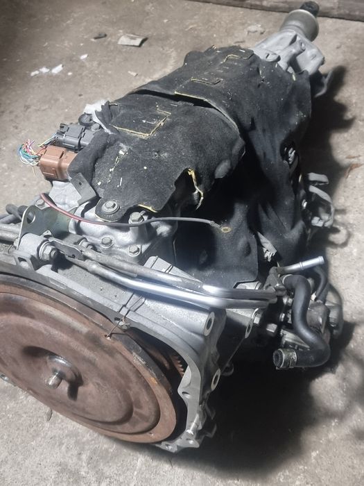 Вариатор TR690 Subaru Outback