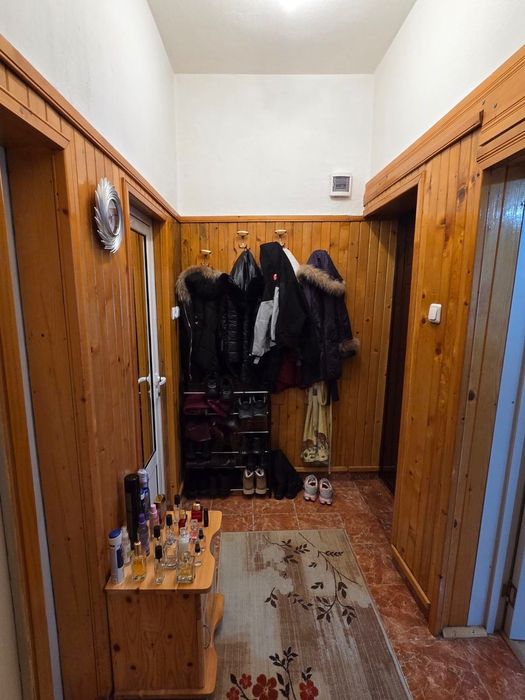 Двустаен апартамент