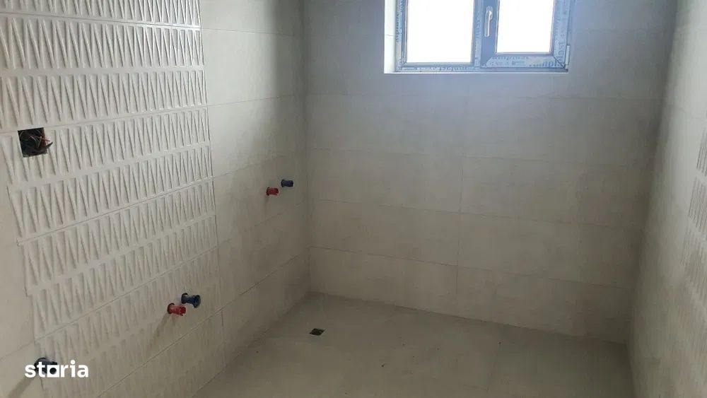 Casă modernă la cheie în Sânpetru