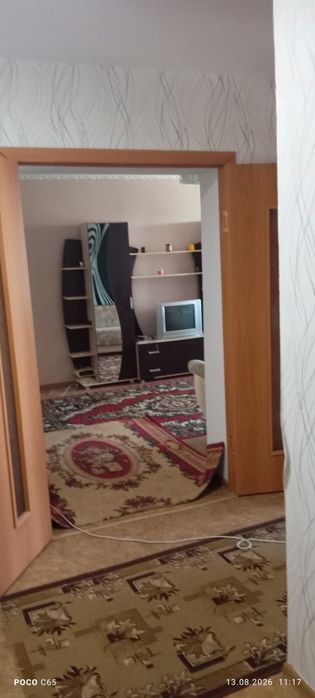 Продам квартиру.