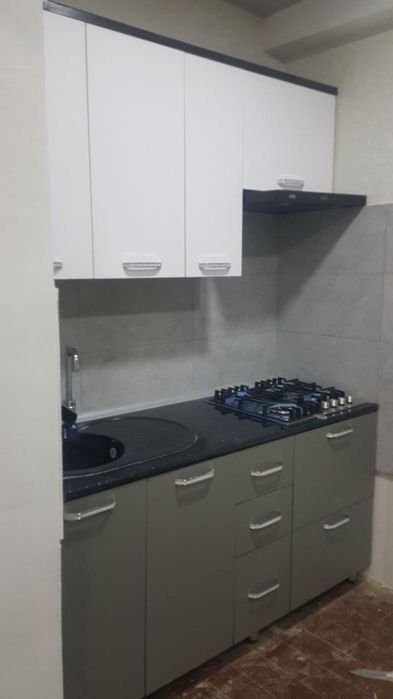 Oshxona uchun mebel