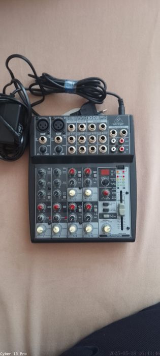 Продам Микшер 50.000