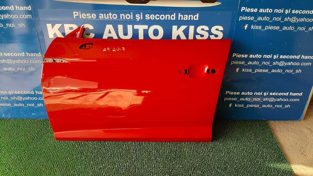 usa audi a5 stanga fata