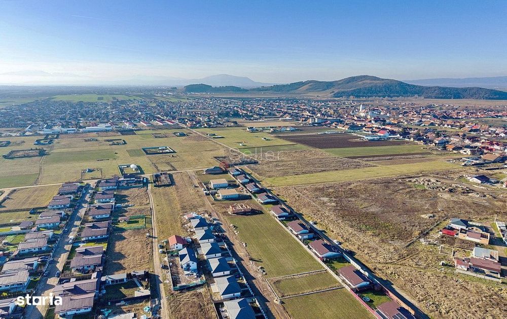 Constructie Noua | Finisaje Calitative