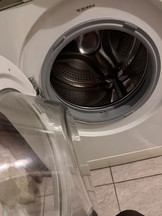 Функционираща пералня Electra