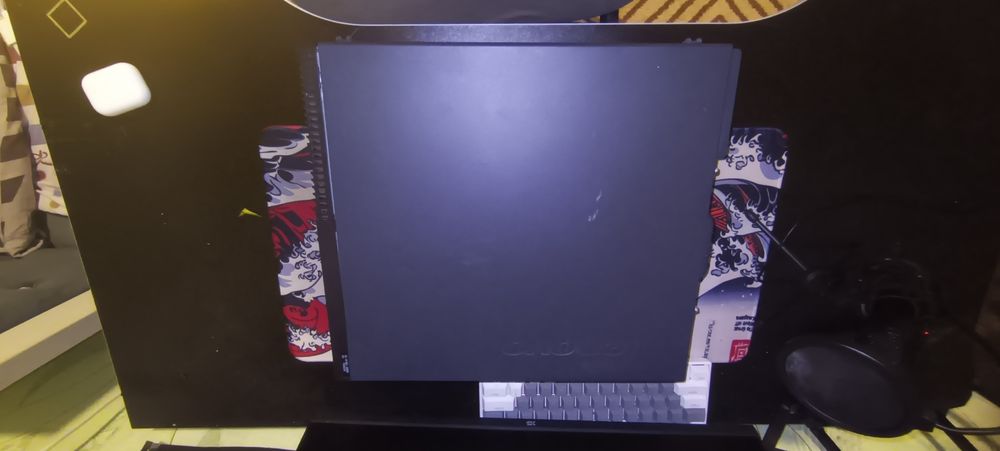 Системный блок..