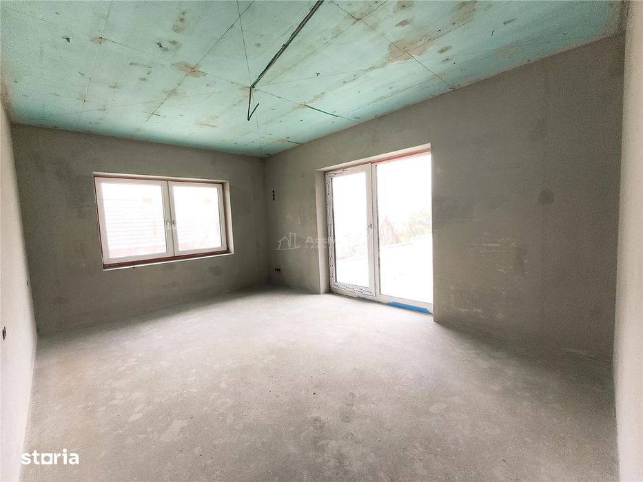 Casa moderna noua de vanzare in Sadu