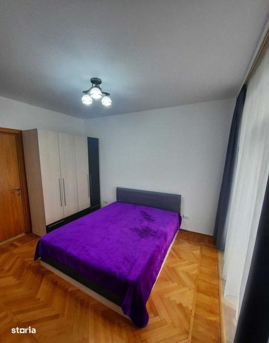 Apartament 2 camere | Magheru | Ultracentral | Locatie premium | Renov — fotografia 3