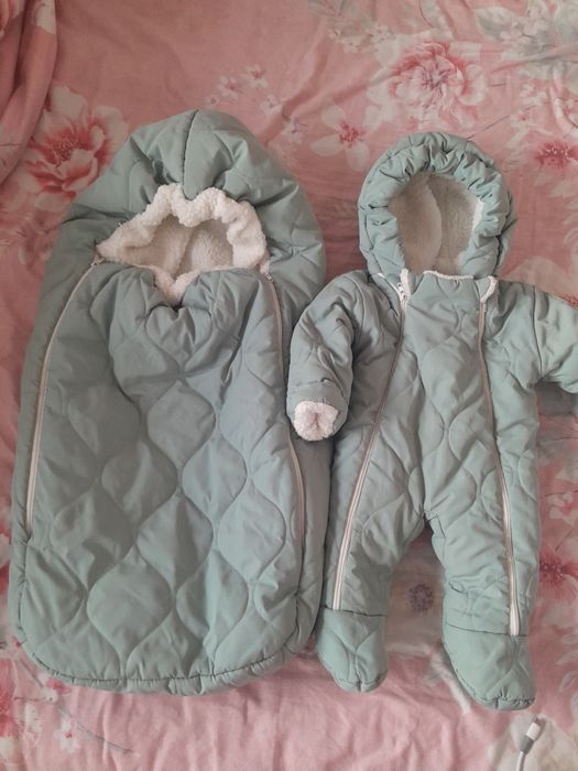 Кокон на выписку