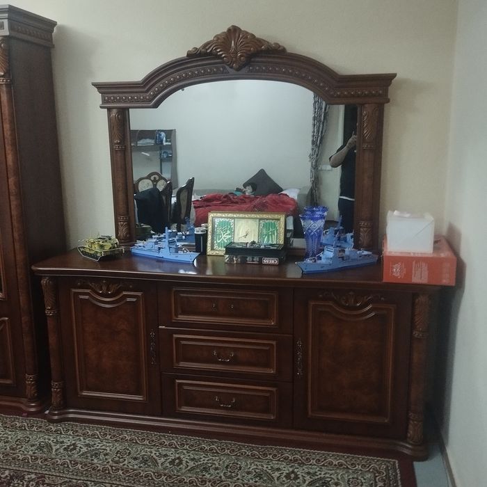 Продам мебель гостиной