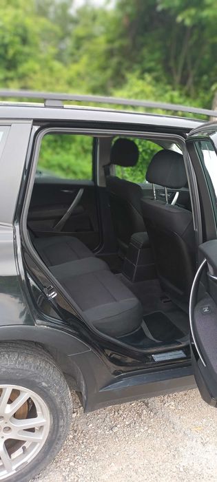 BMW X3,  2.0 Дизел, 2005г.