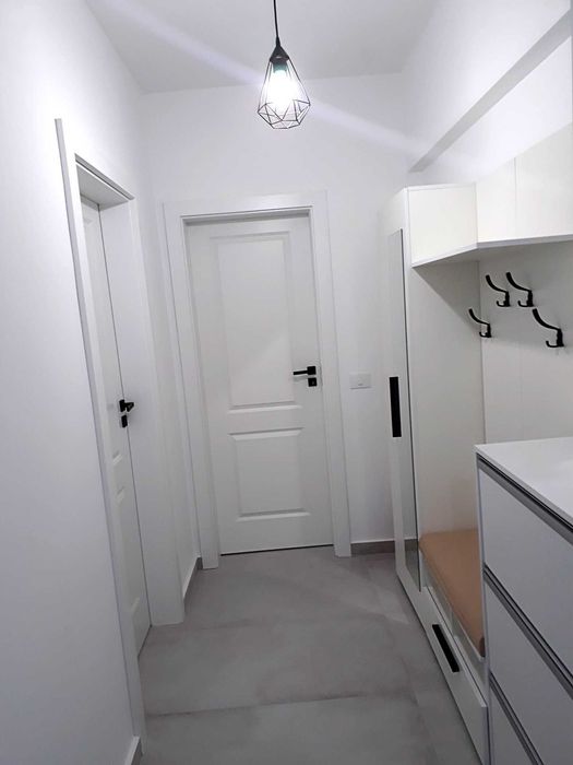 Apartament 2 camere decomandat | bloc nou |  Pacurari