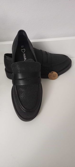 Нови обувки Marco Tozzi