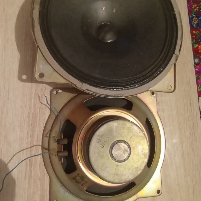 Динамик магнитли 5 гд Карнай