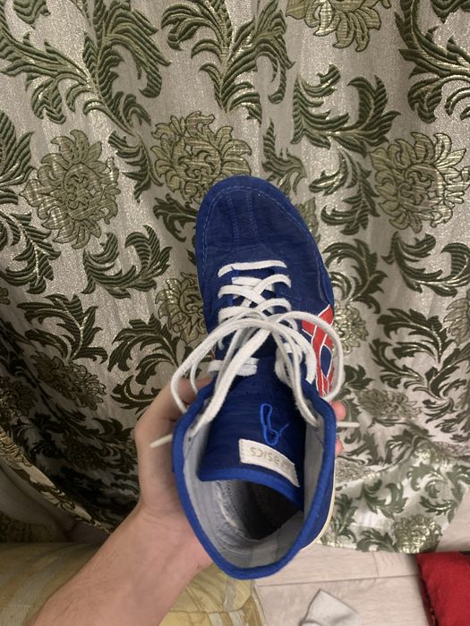 asics tiger2 оригинальные