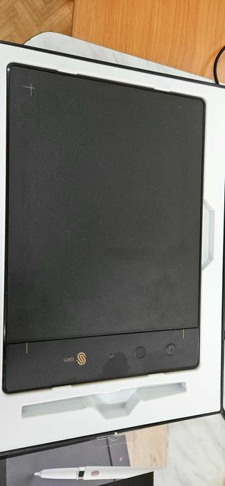 графични таблети  iskn The Slate 2+.