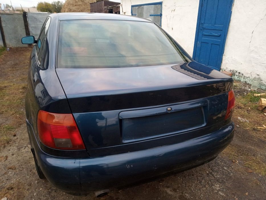 Продам Ауди А4 Б5