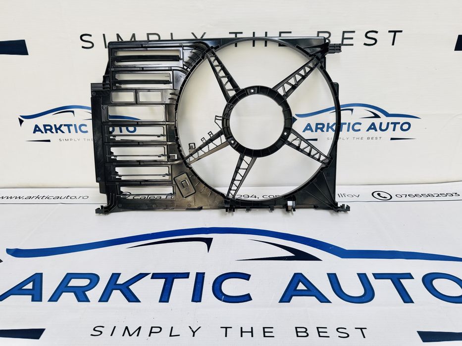 Carcasa ventilator BMW X1/X2 -seria 1 F40/F44, MINI  8596239