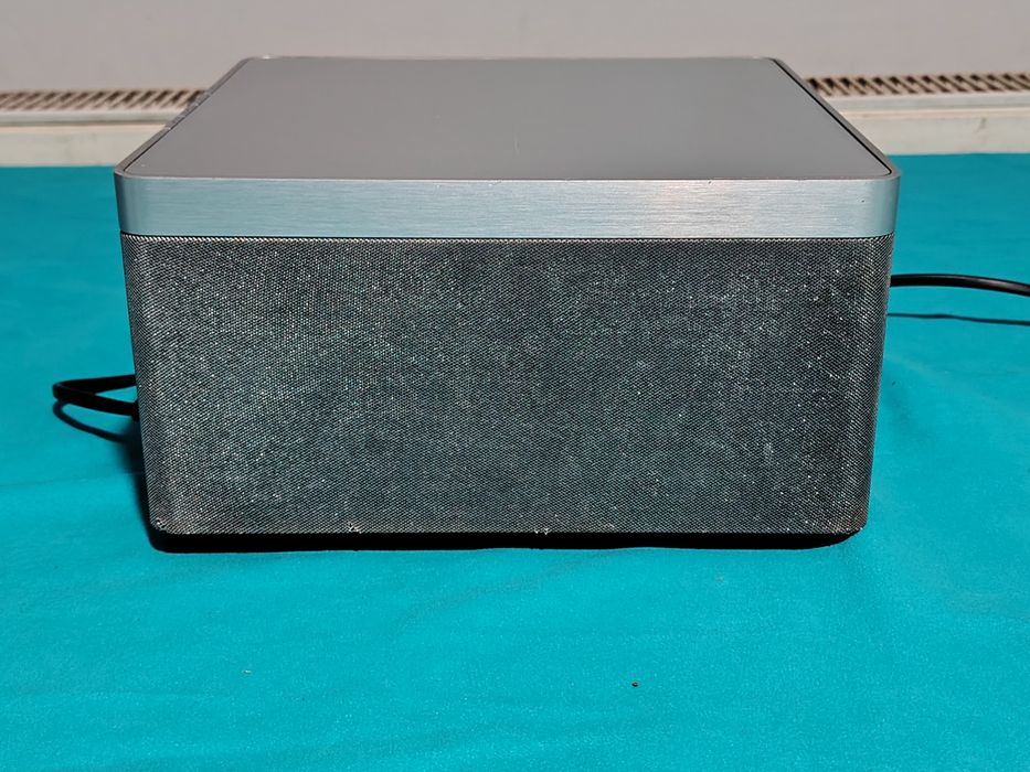 LOEWE AirSpeaker, Art. no. 51205 B 00, boxă WI-FI