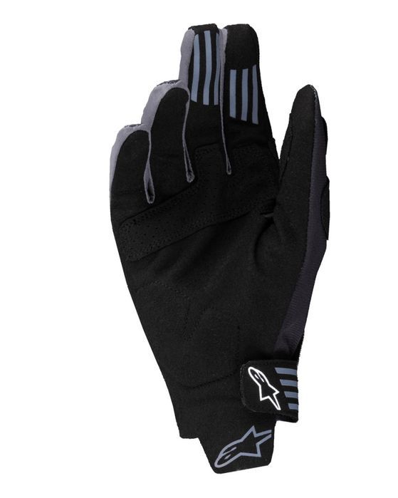 Manusi Cross Alpinestars Techstar MX negru