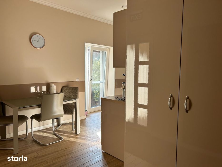 Spatiu comercial ultracentral