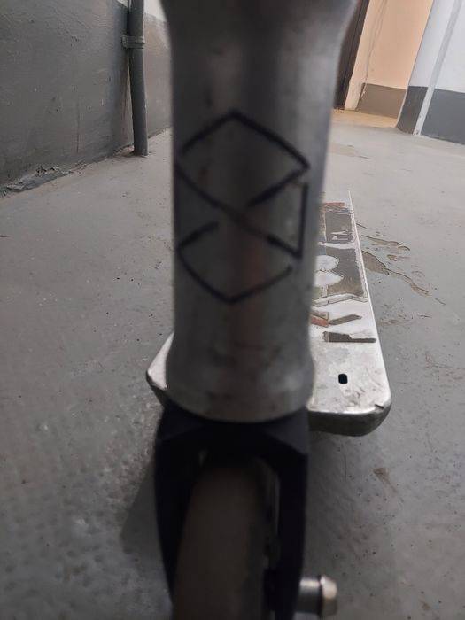 Продам доску  native stem