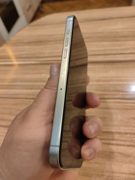 Продажа iPhone 15 pro max