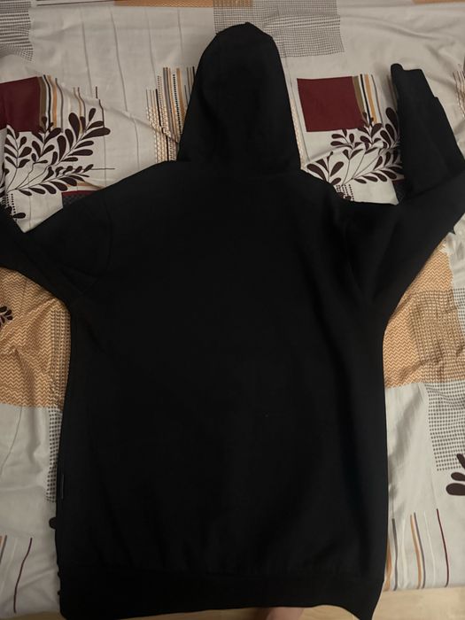 vand hanorac hoodrich