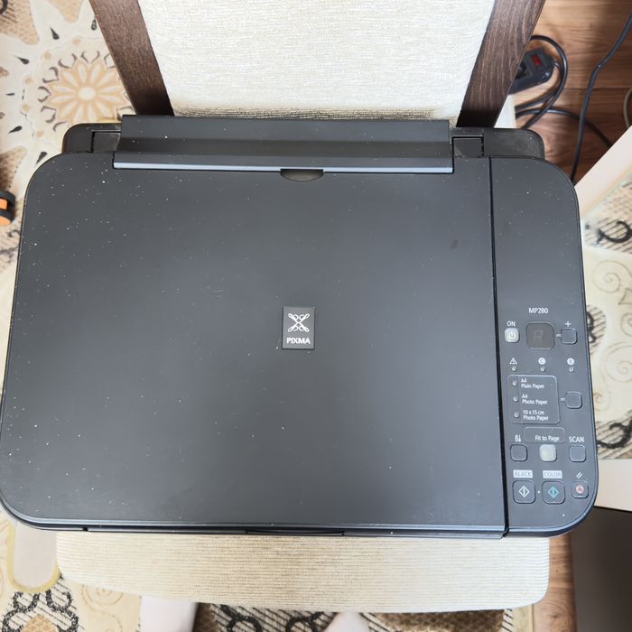 Принтер Canon PIXMA