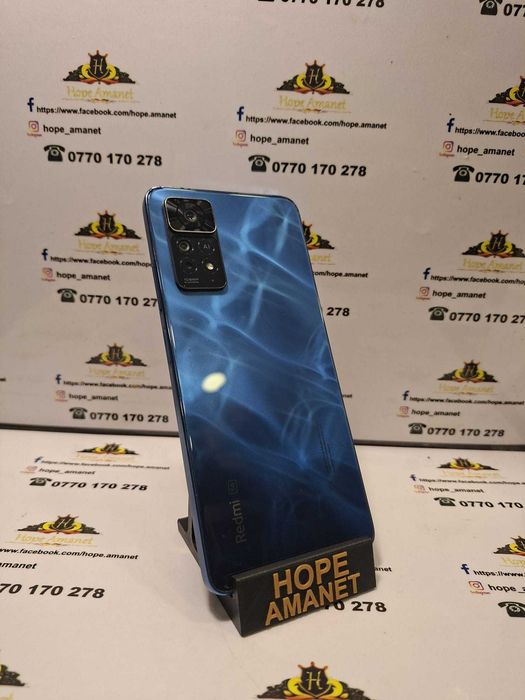 HOPE AMANET P13 - Redmi Note 11 Pro