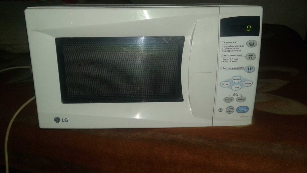 Продам Микроволновку