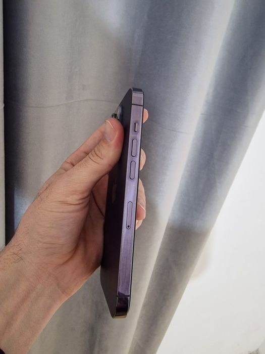 Айфон 14 про 128гб 83% срочно продам