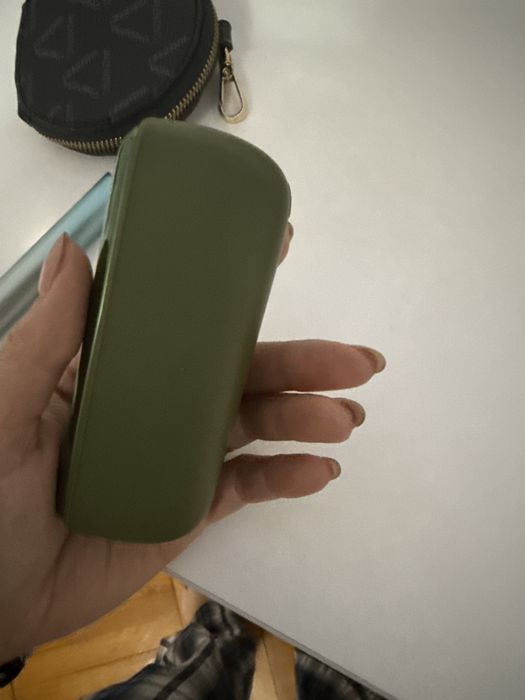 Kit IQOS ILUMA Recondiționat cu DELIA