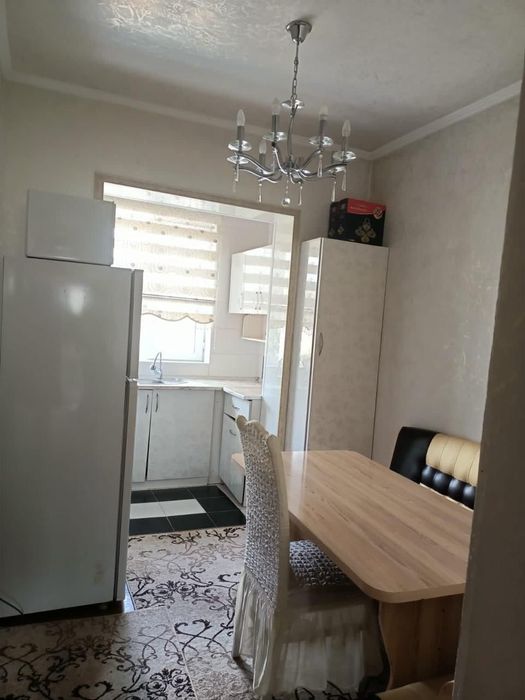Мкр Карасу продам 3хком квартира