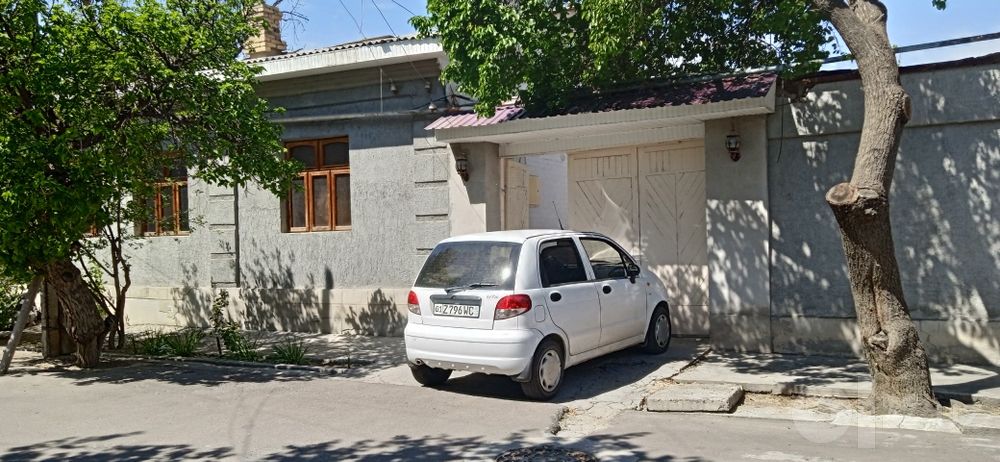 Yunusobod shaxristanskiy 3.6 sotix